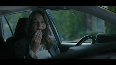 - This is Anna.
- Uh, Anna, it's me again. - Rabbit Hole
