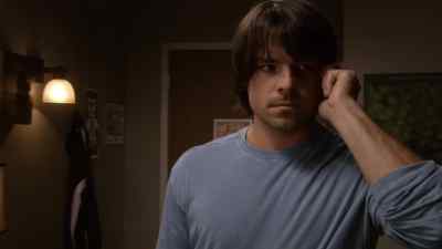 This is Cassidy. - Kyle XY