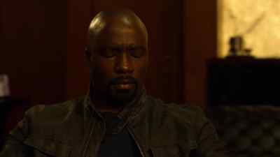 This club will be his siren. - Marvel's Luke Cage