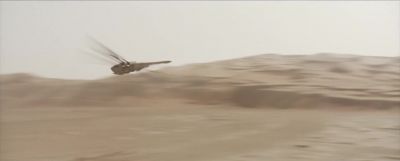 This is Duke Leto Atreides. - Dune