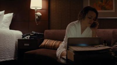 This is Hollywood
Division Vice Squad. - True Detective