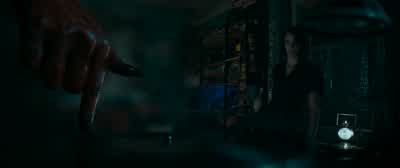 This horror will not stop until innocence is destroyed. - Evil Dead Rise