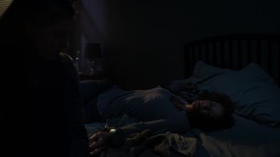 This... is how I get my mom. - Marvel's Jessica Jones
