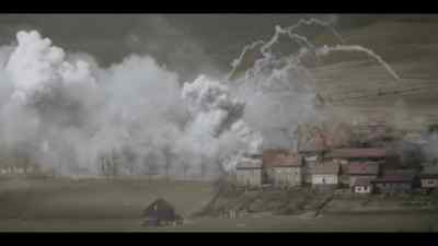 This is The World Today. - World War II: From the Frontlines