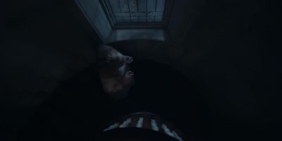 This little light of mine - The Handmaid's Tale