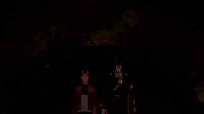 This is malo... muy malo. - Generator Rex