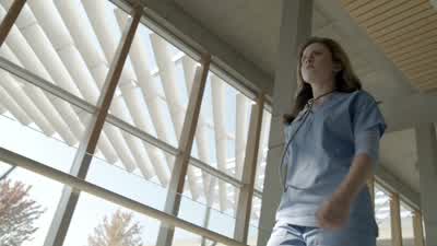 This was my life before I died. - iZombie