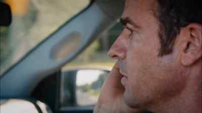 This is Nora.
Leave a message or don't. - The Leftovers