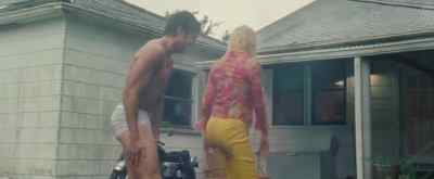 This is not me
apologizing, you dig? - The Paperboy