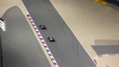 This is plan A, maximum pace. - Formula 1: Drive to Survive