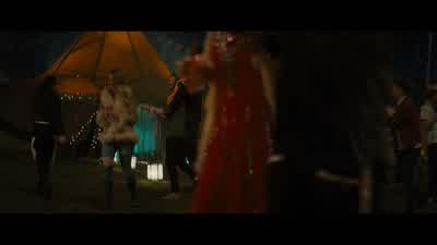This is Princess T, please leave a message. - Kingsman: The Golden Circle