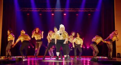 - This is some exciting stuff. - Pitch Perfect 2