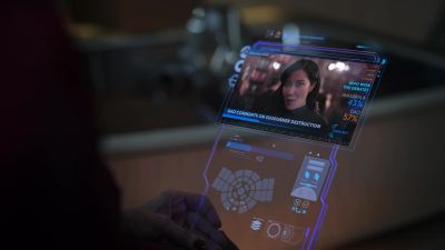 This supposed attack - The Expanse