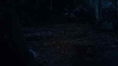 this is the shell from
the dead guy's gun... - Resident Alien