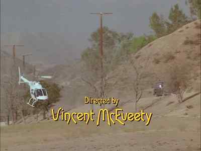 This is the State Police. - Murder, She Wrote