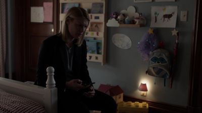 This is wrong. - Homeland