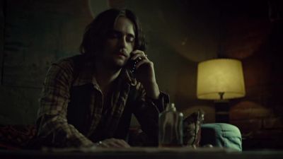 This is your Destiny. - Hemlock Grove