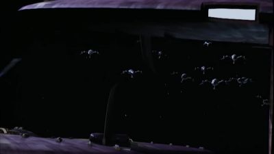 This is your last warning. - Babylon 5