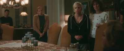 I thoroughly enjoyed it,
and it's so good to see you again. - The Estate