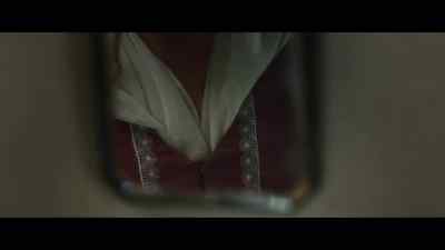 Though the work was not honest, - American Gods