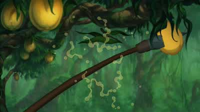 Though there’s no one there to guide you No one to take your hand But with faith and understanding You will journey from boy to man Son of man look to the sky Lift your spirit Set it free Some day you’ll walk tall with pride Son of man A man in time you’l - Tarzan