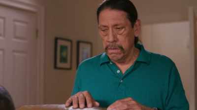 I thought a man
in your situation - Grand Daddy Day Care