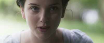 I thought a miracle happened - Carmilla