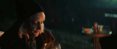 I thought a move would
fix everything, but, you know... - Here Before
