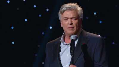 I thought about being gay one time, - Ron White: If You Quit Listening, I'll Shut Up