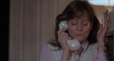 - I thought about calling you.
- You were right to call me. - A Night in Heaven