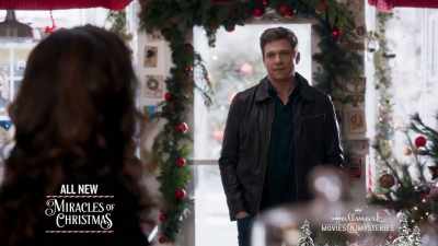 I thought about you every day. - Holiday for Heroes