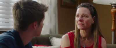 -I thought about you every day. - Lifemark