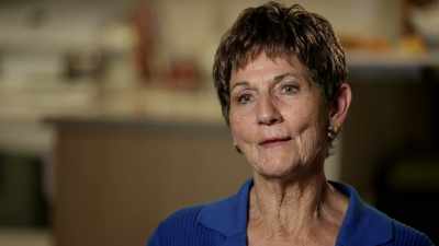 I thought about that feeling - Abducted in Plain Sight