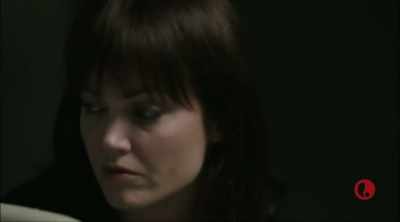 I thought about how you would
do it without hesitating, - The Night Stalker