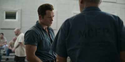 I thought about it, - Black Bird