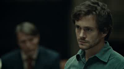 I thought about it. - Hannibal