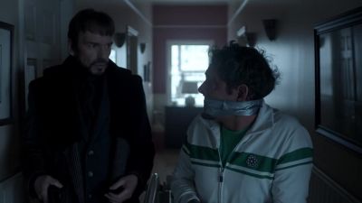 I thought about it. - Fargo