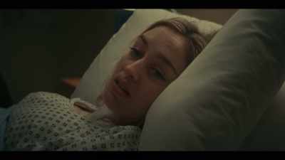 I thought about saving you,
I did. I just-- - Obituary
