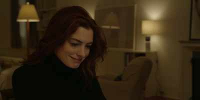 I thought about Tinder,
but then I just settled - Modern Love
