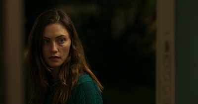 I thought about what you said, - Night Shift