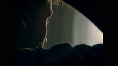 I thought about...
what they had gone through, - Hijacked: Flight 73