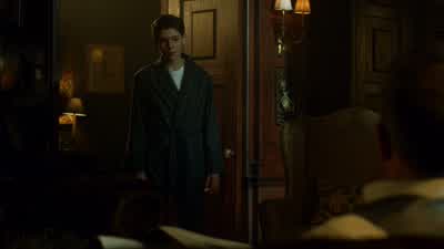 I thought about what you said. - Gotham