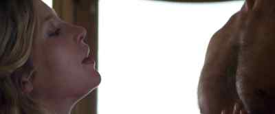 I thought we agreed,
no more scars. Hmm? - Parker