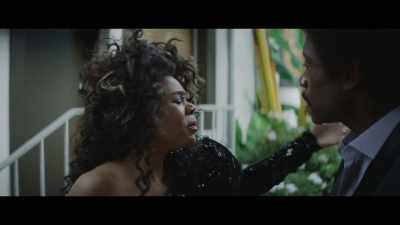I thought we agreed,
now that we're partners, - Black Monday