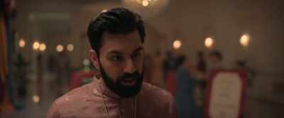 I thought we agreed
on Mustard Fields by Talvin Singh. - Deli Boys
