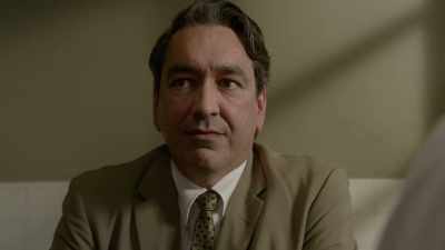 I thought we agreed - Ms Fisher's Modern Murder Mysteries