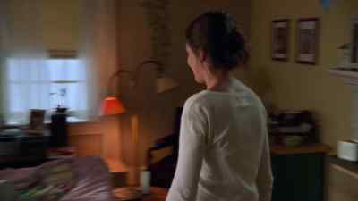 - I thought Alexander was smiling but it turns out he just had gas. - Dawson's Creek