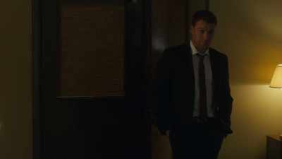 - I thought all the case files - Burden of Truth