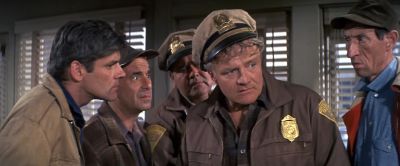 I thought all the nuts went home after Labor Day - The Russians Are Coming the Russians Are Coming