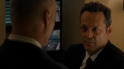 I thought we already
had an agreement, Osip? - True Detective